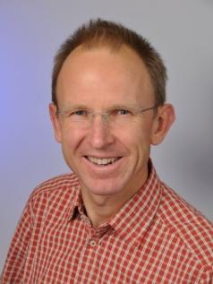 Portrait von Richard Martini